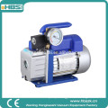 1/3 HP 2.5 CFM Rotary Vane Deep Vacuum Pump HVAC Tools w/ gauge for AC R410A Refrigerant